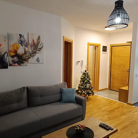 Srebrni Breg Apartment Zlatibor