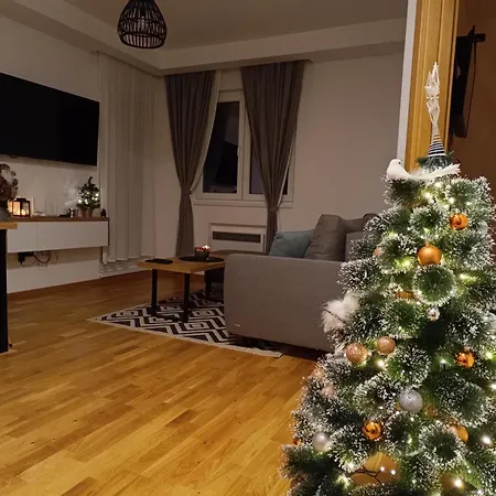 Srebrni Breg Apartment Zlatibor
